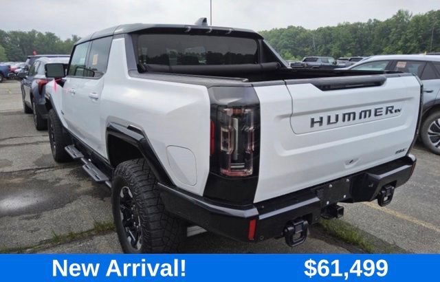 gmc hummer ev 2023 1GT40FDA7PU000006 image gmc hummer ev 2023 1GT40FDA7PU000006 image